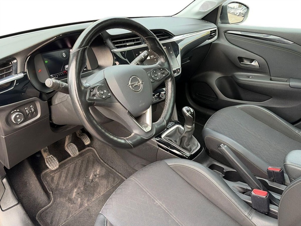 Opel Corsa Sport billede 3