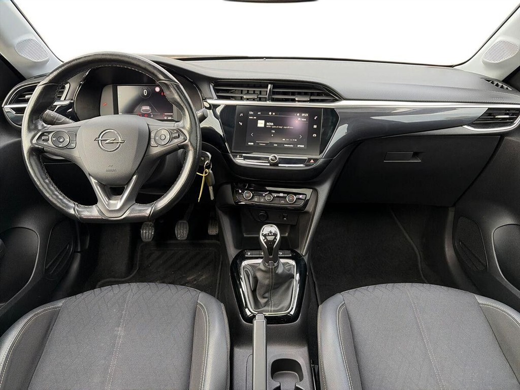 Opel Corsa Sport billede 4