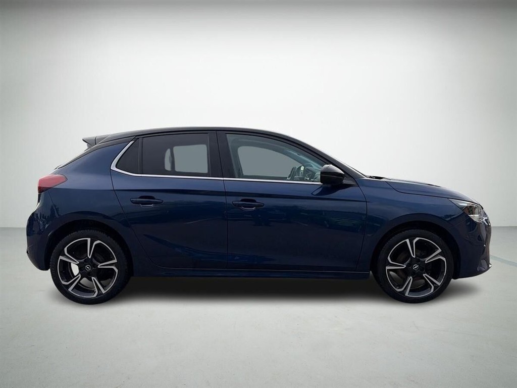 Opel Corsa Sport billede 5