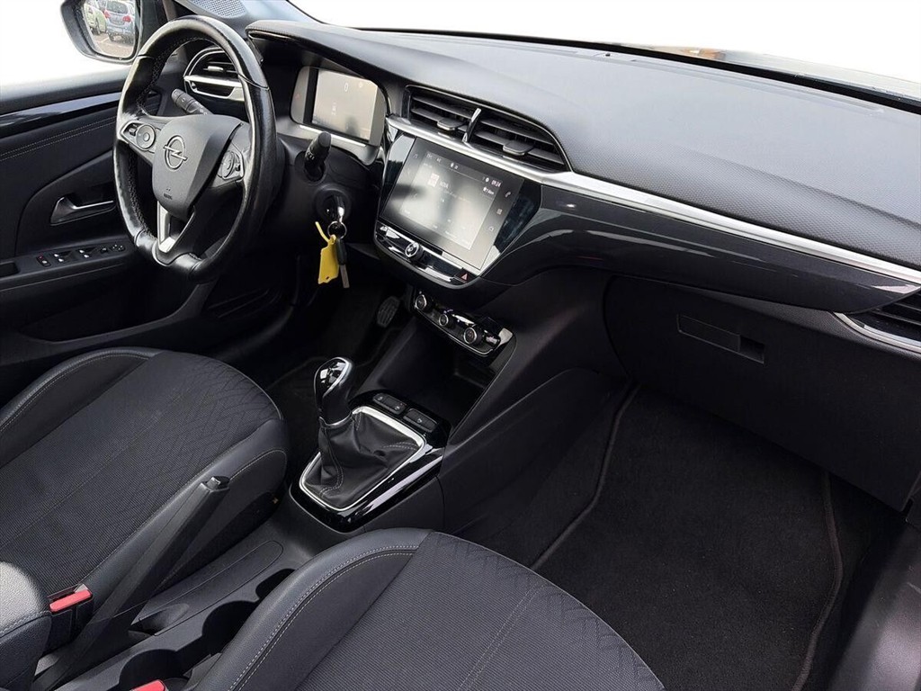 Opel Corsa Sport billede 10