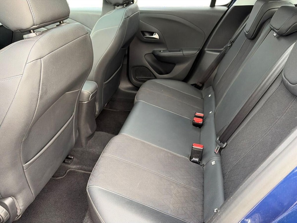 Opel Corsa Sport billede 12