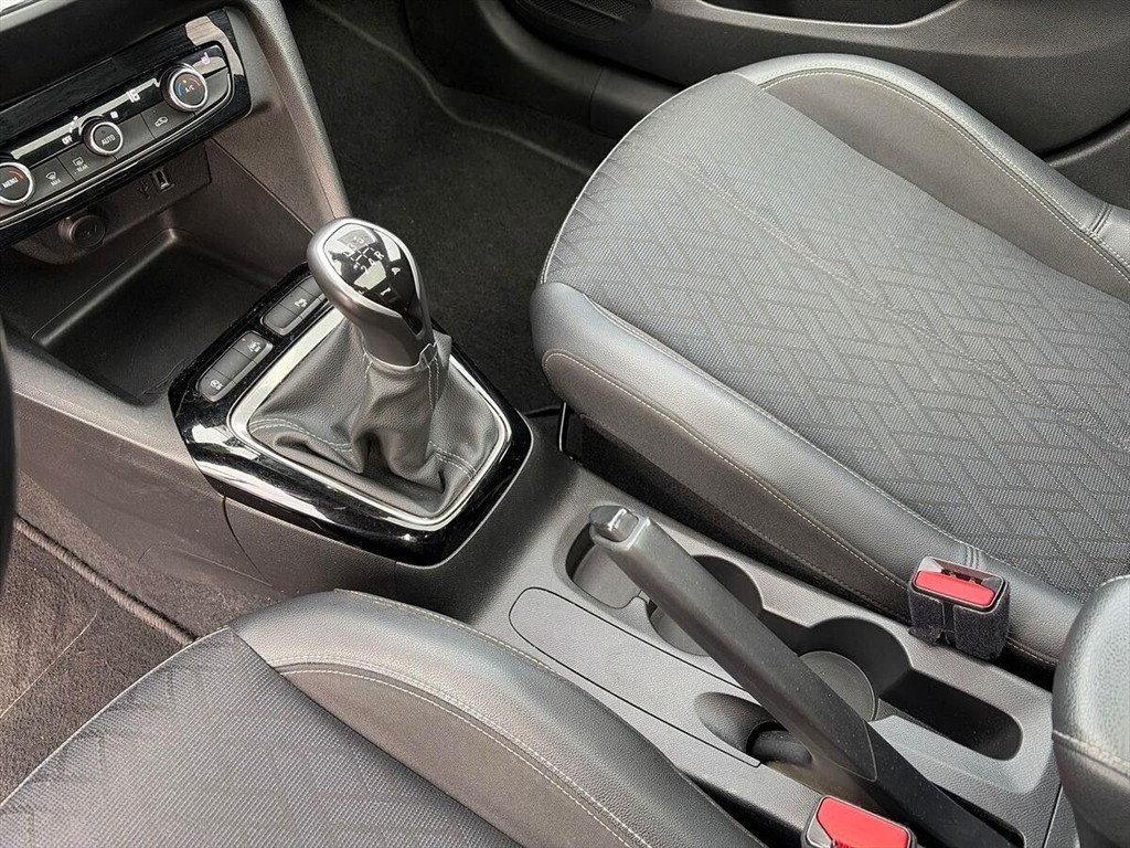 Opel Corsa Sport billede 15