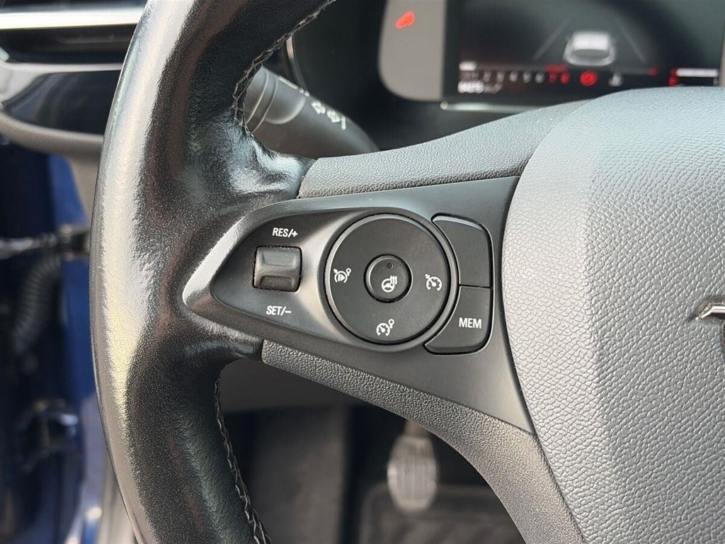 Opel Corsa Sport billede 17