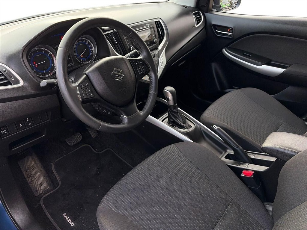 Suzuki Baleno Exclusive billede 3