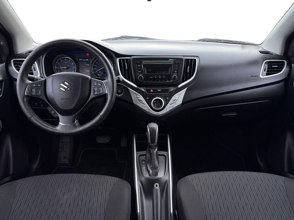 Suzuki Baleno Exclusive billede 4