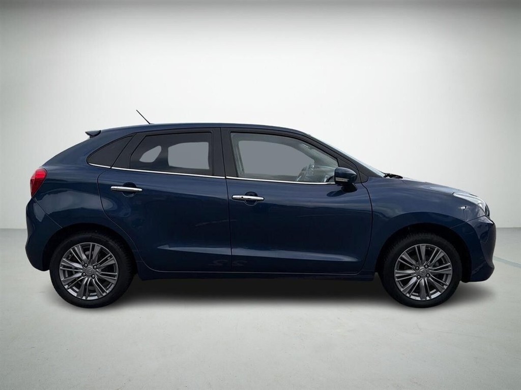 Suzuki Baleno Exclusive billede 5