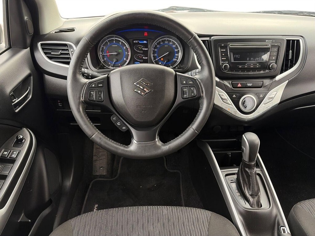 Suzuki Baleno Exclusive billede 9