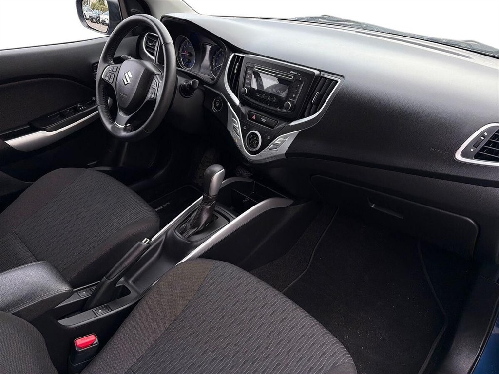 Suzuki Baleno Exclusive billede 10