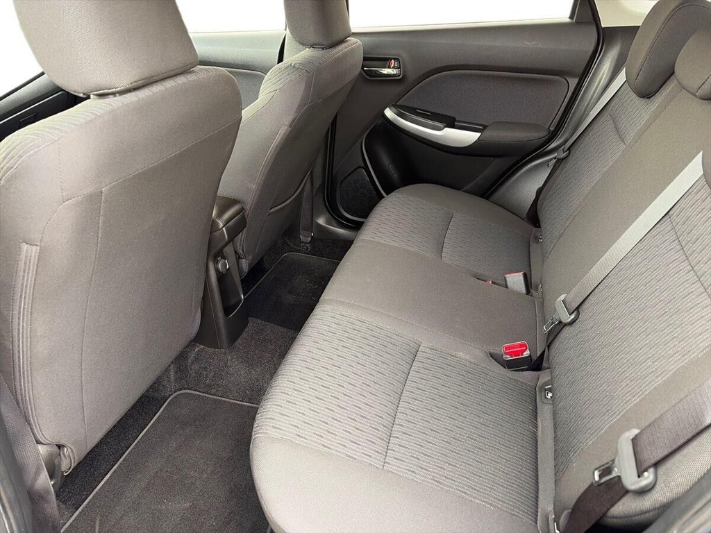 Suzuki Baleno Exclusive billede 12