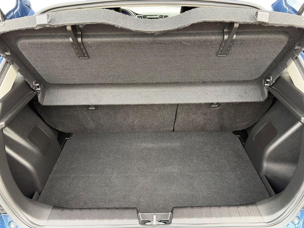 Suzuki Baleno Exclusive billede 13