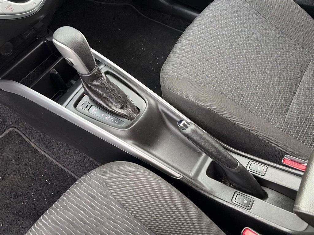 Suzuki Baleno Exclusive billede 15