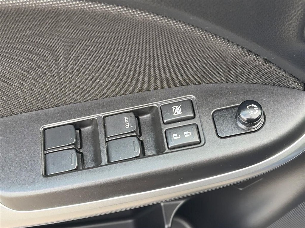 Suzuki Baleno Exclusive billede 16