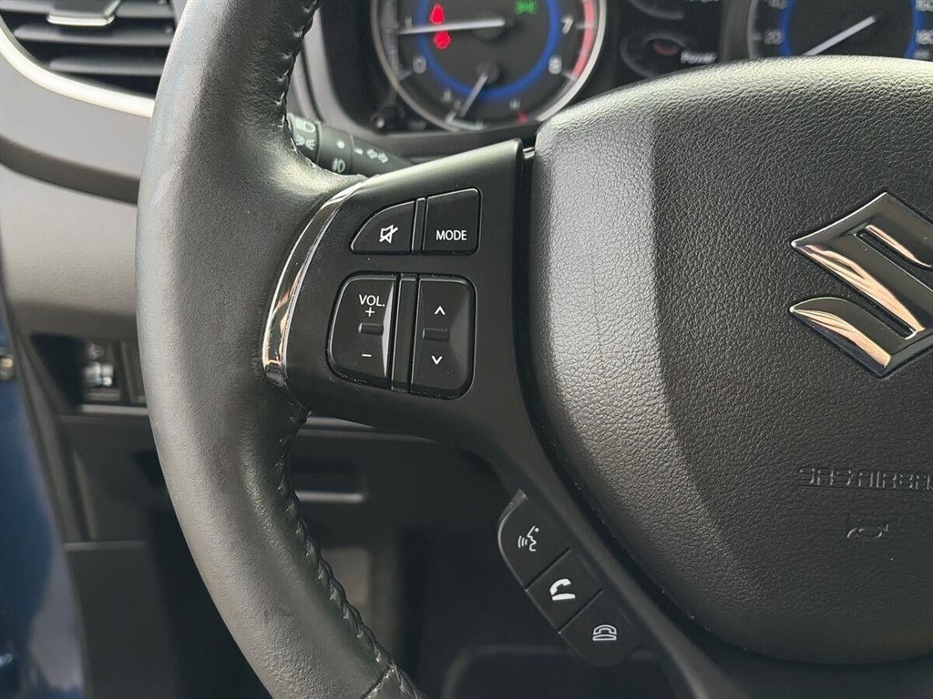 Suzuki Baleno Exclusive billede 17