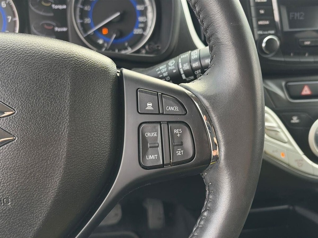 Suzuki Baleno Exclusive billede 18