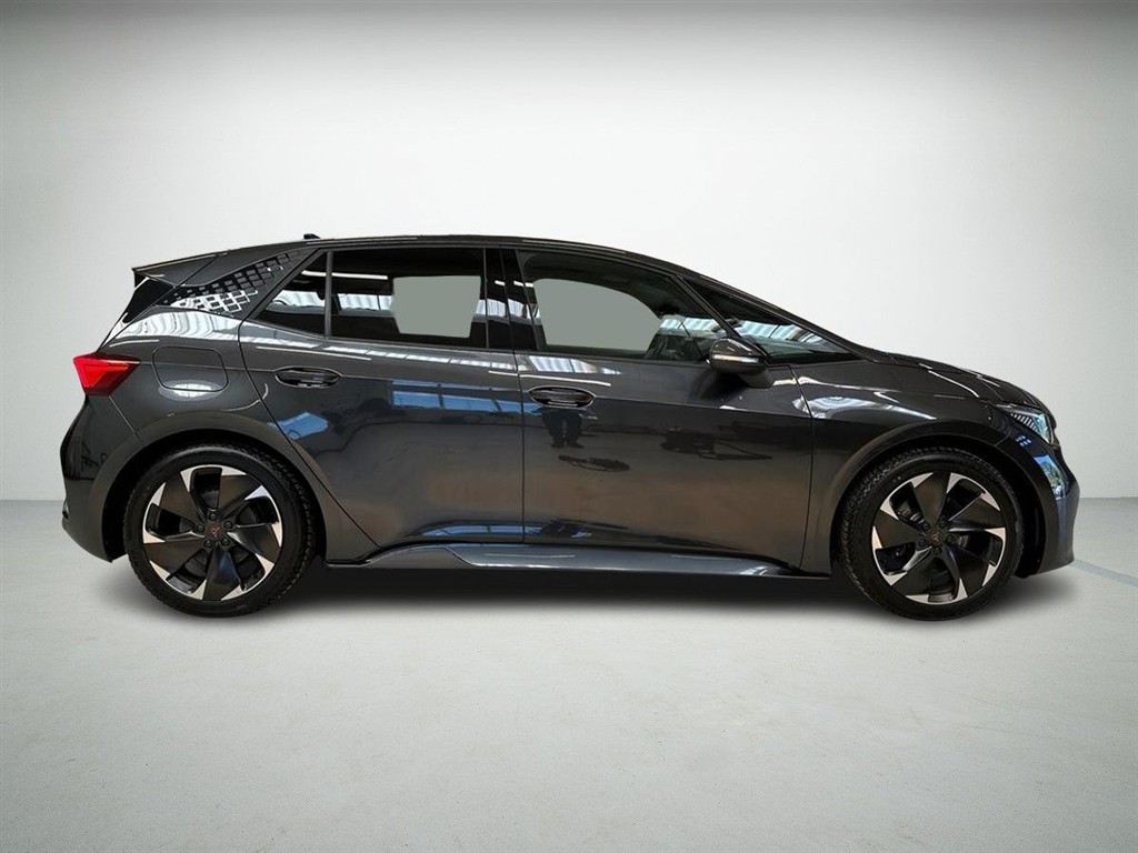 Cupra Born e-boost high billede 5