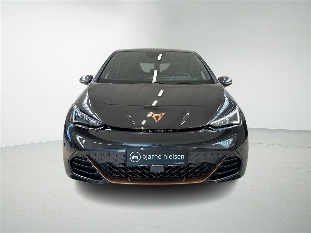 Cupra Born e-boost high billede 6