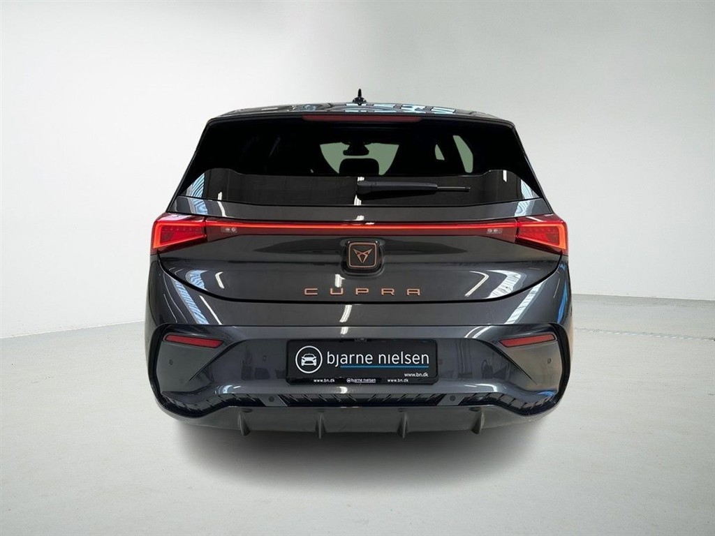 Cupra Born e-boost high billede 7