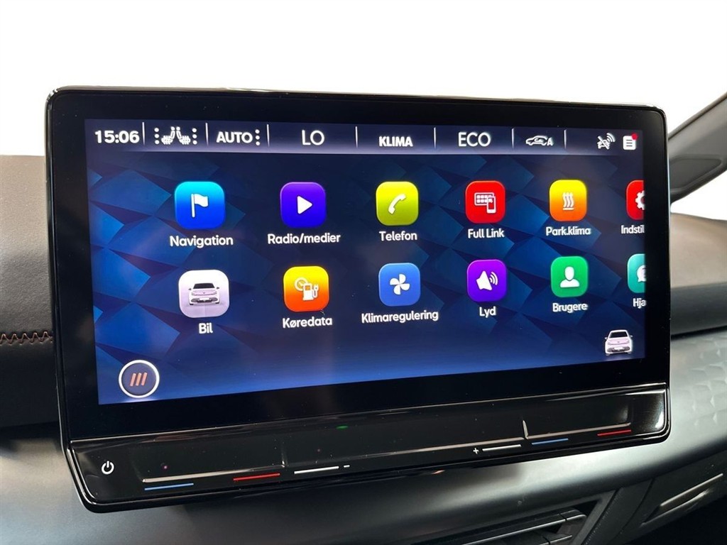 Cupra Born e-boost high billede 11