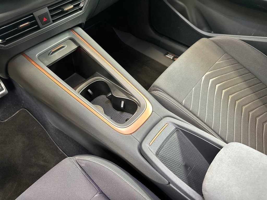 Cupra Born e-boost high billede 16