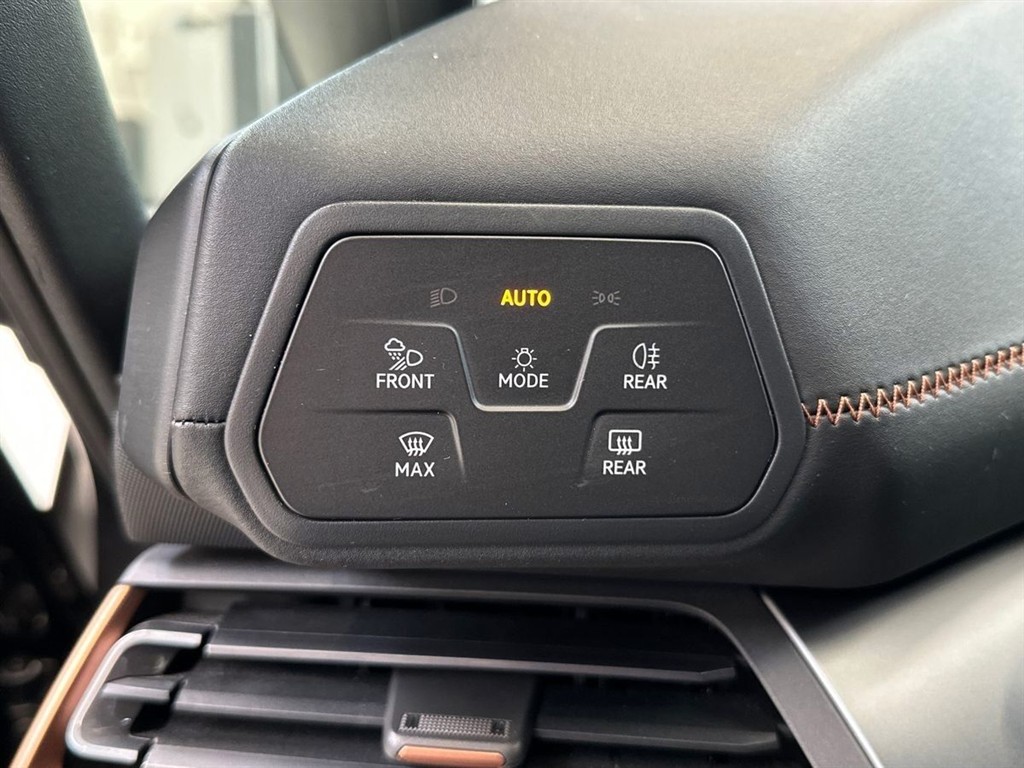 Cupra Born e-boost high billede 20