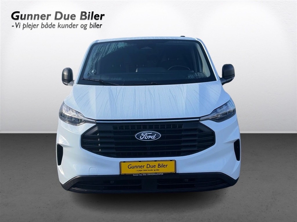 Ford Transit Custom Trend billede 2