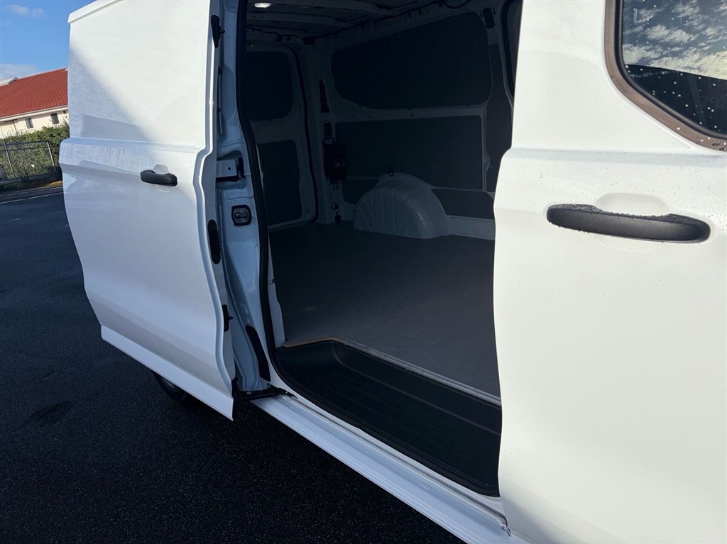 Ford Transit Custom Trend billede 11