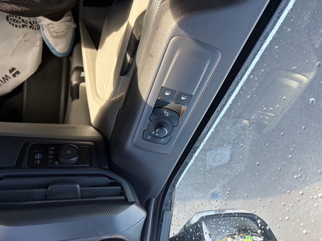 Ford Transit Custom Trend billede 12