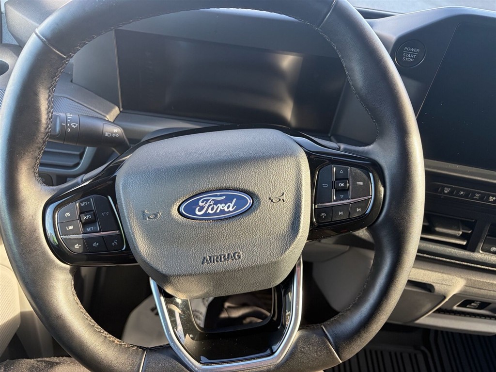 Ford Transit Custom Trend billede 13