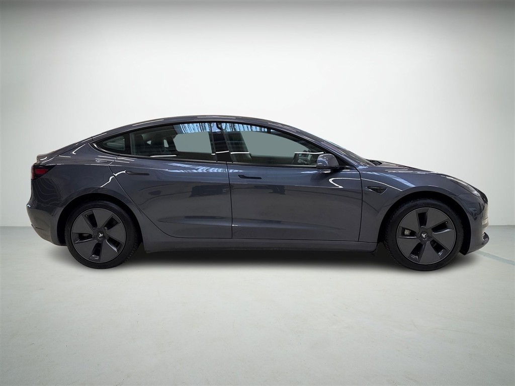 Tesla Model 3 Standard Range billede 5
