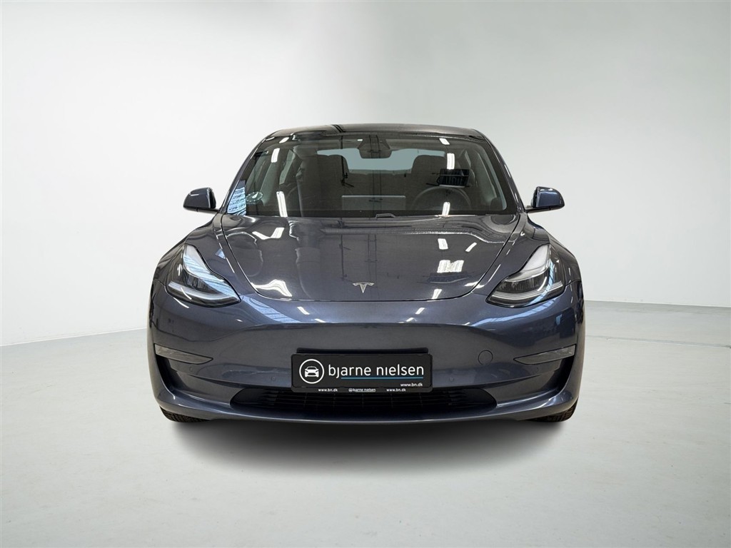 Tesla Model 3 Standard Range billede 6