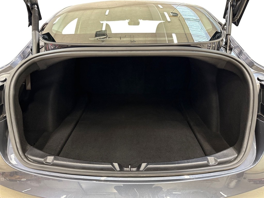 Tesla Model 3 Standard Range billede 13
