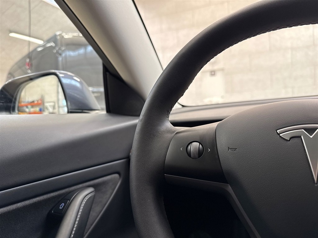 Tesla Model 3 Standard Range billede 17