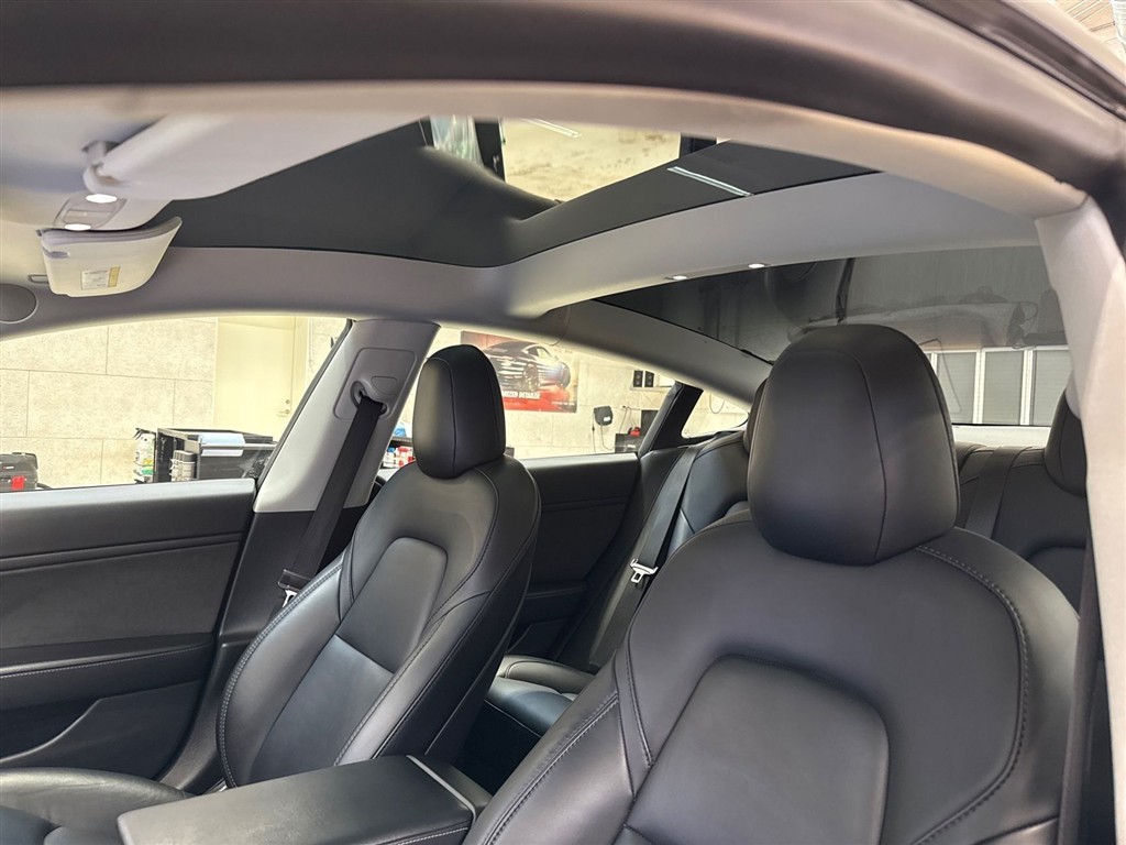 Tesla Model 3 Standard Range billede 20