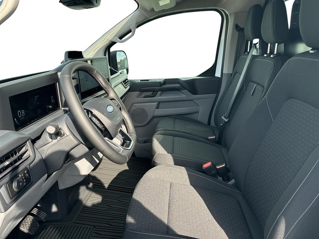 Ford Transit Custom Trend billede 6