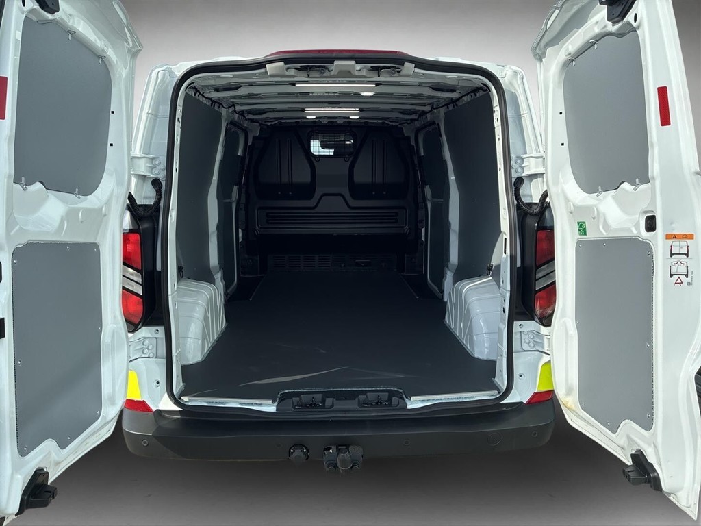 Ford Transit Custom Trend billede 8