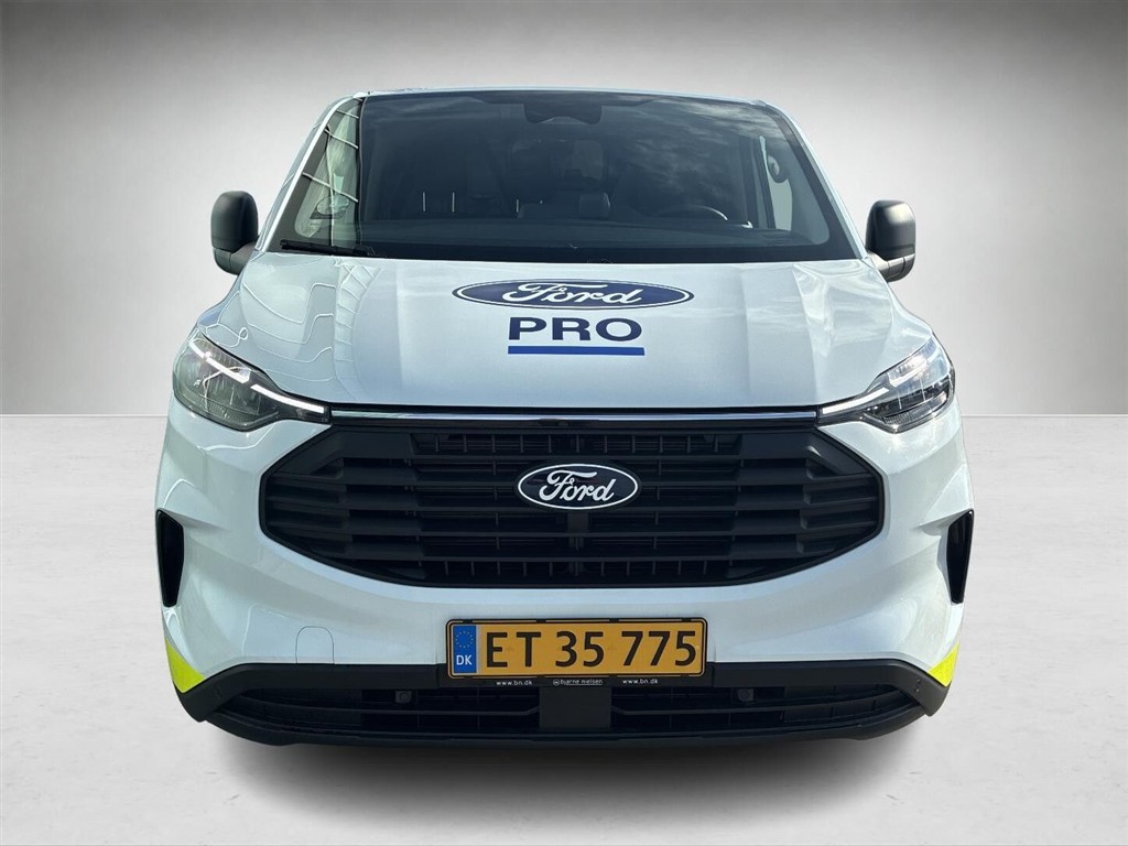 Ford Transit Custom Trend billede 5