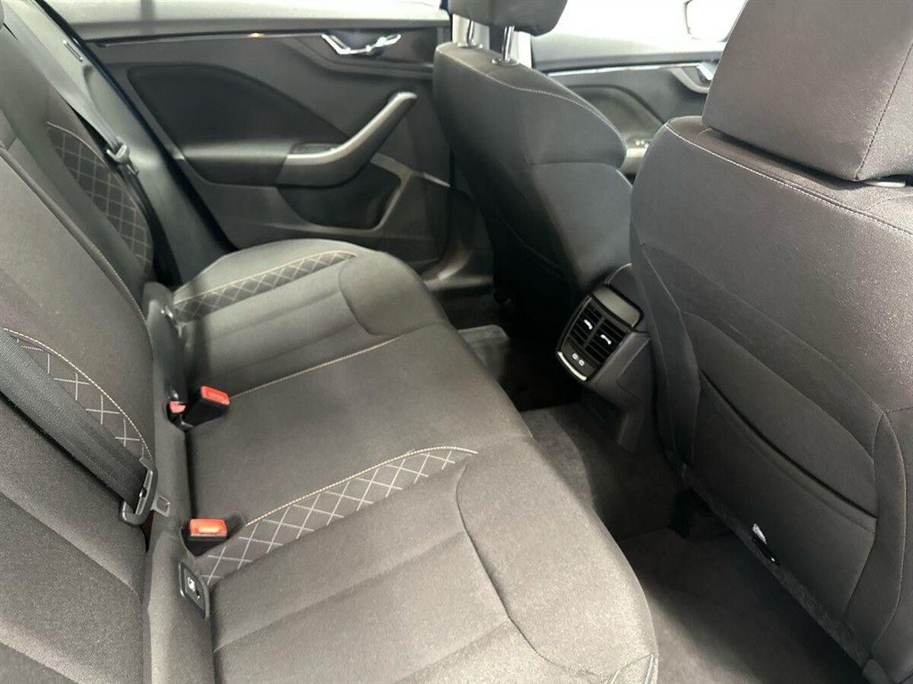 Skoda Scala Dynamic billede 4