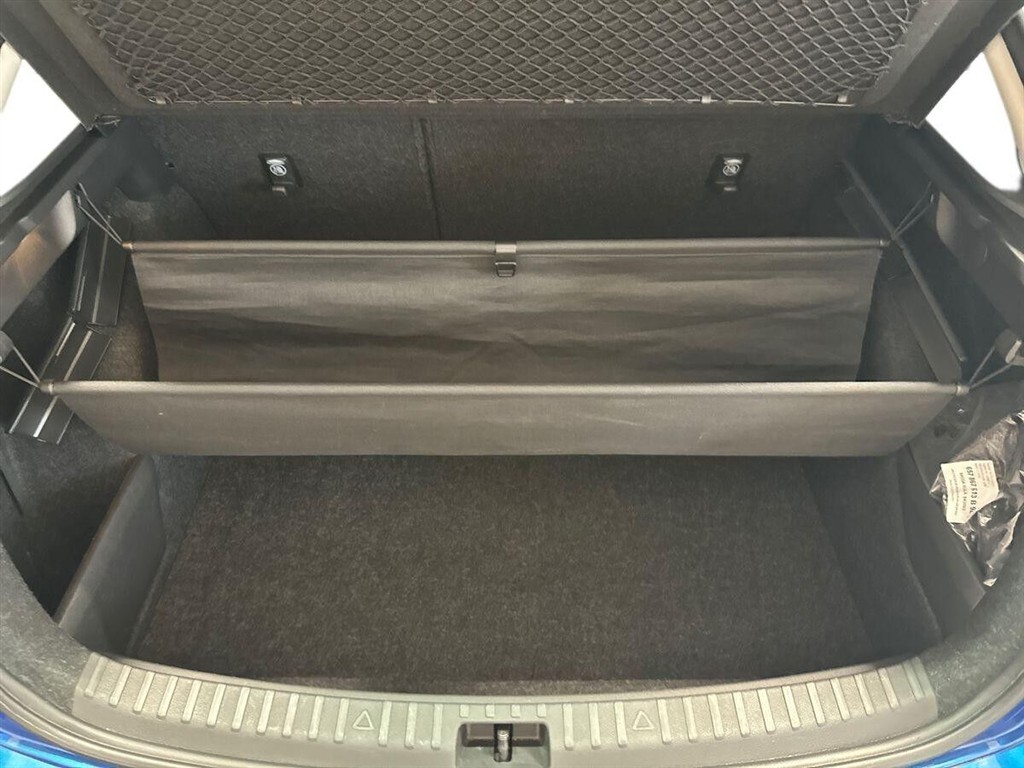 Skoda Scala Dynamic billede 5