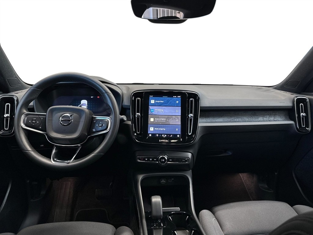 Volvo XC40 Plus billede 21