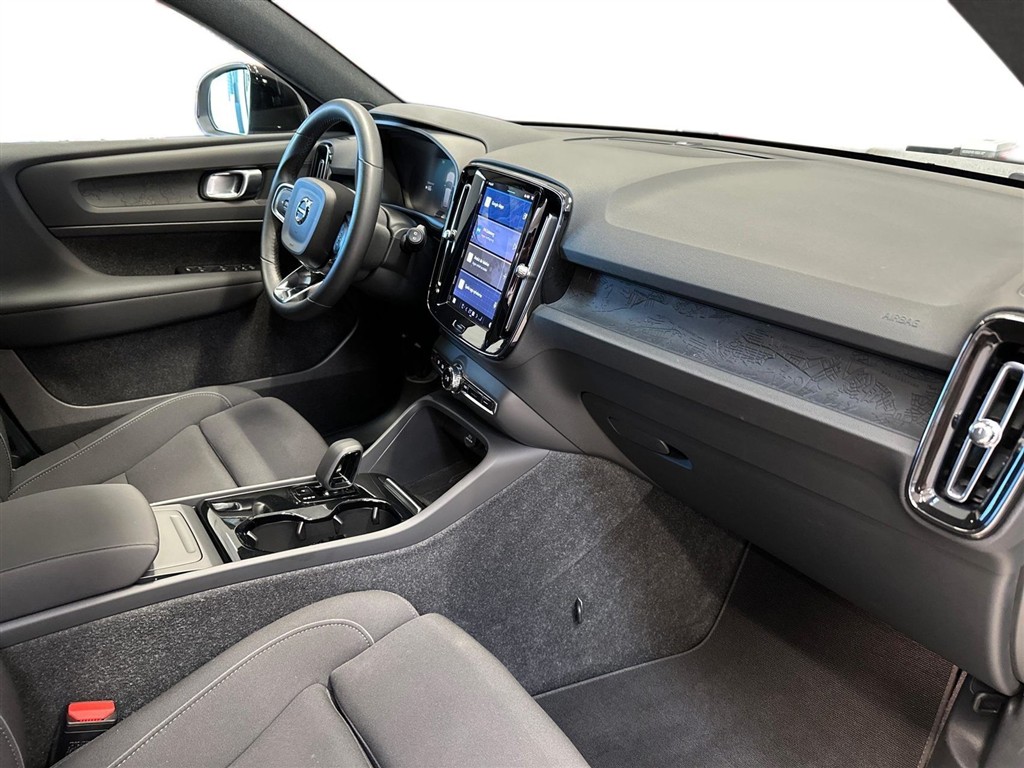 Volvo XC40 Plus billede 6