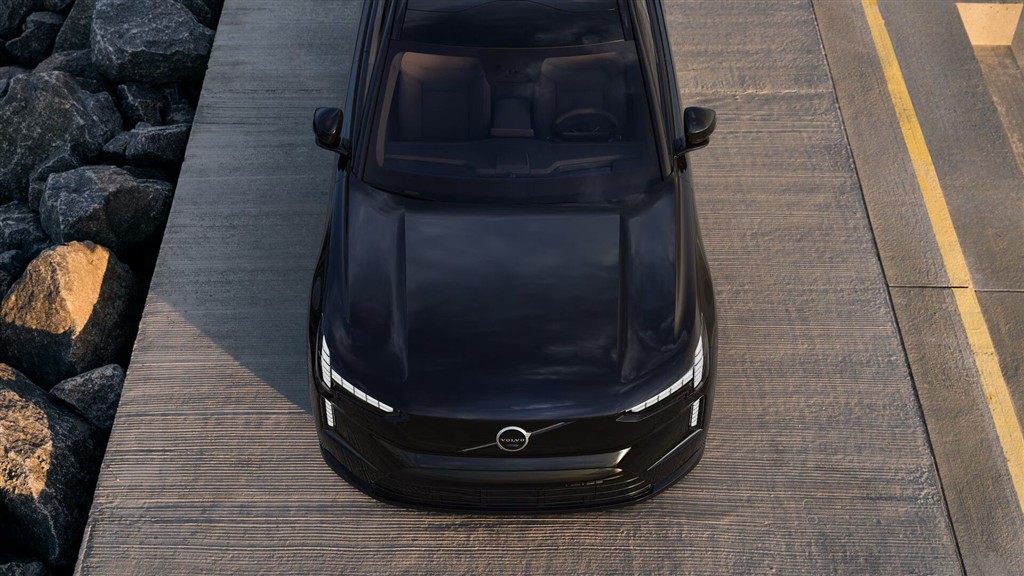 Volvo EX90 Ultra billede 6