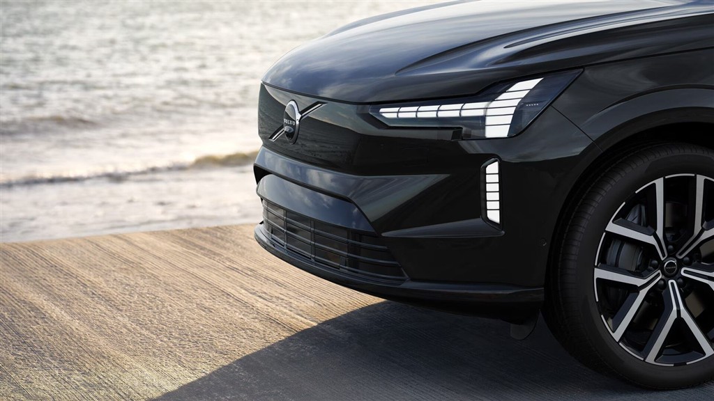 Volvo EX90 Ultra billede 5