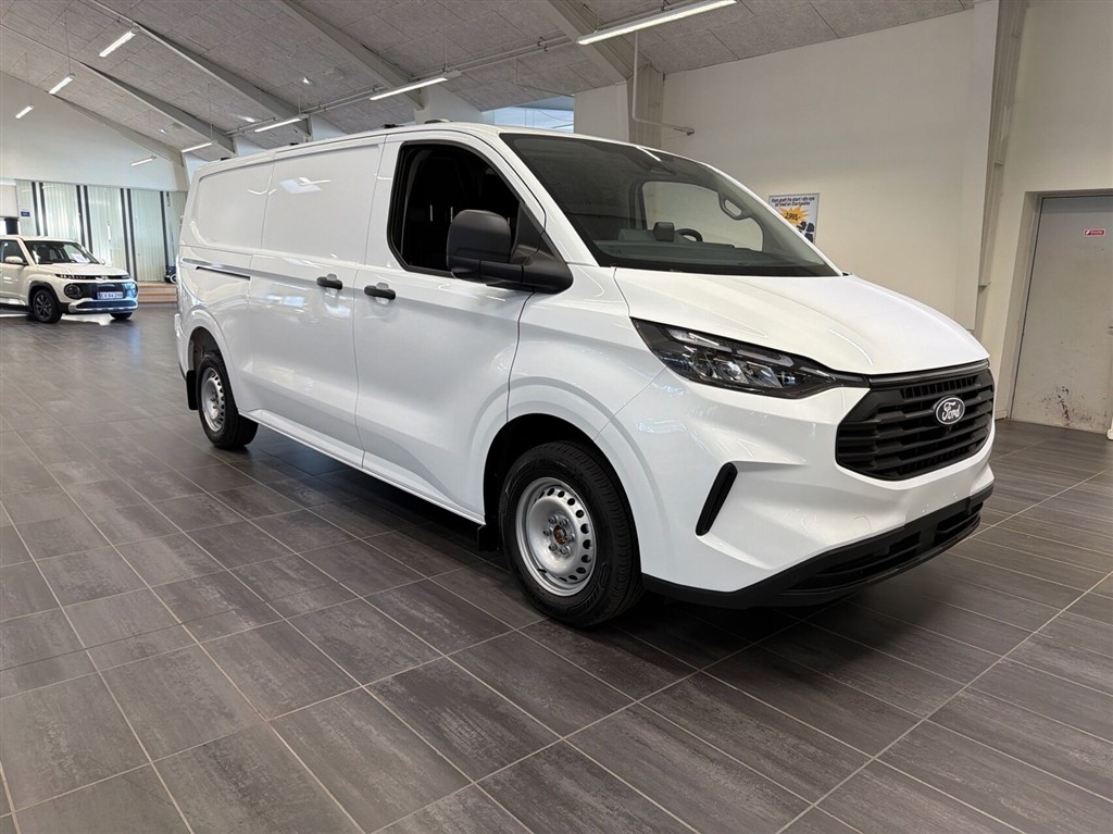 Ford Transit Custom Trend billede 2