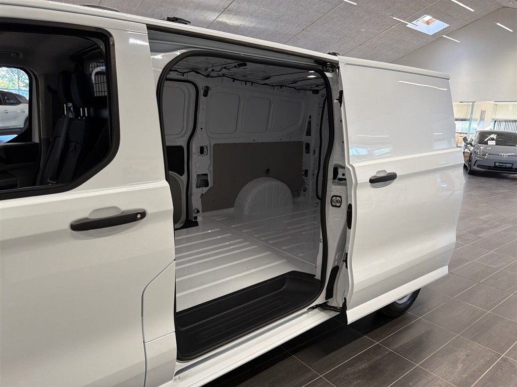 Ford Transit Custom Trend billede 5