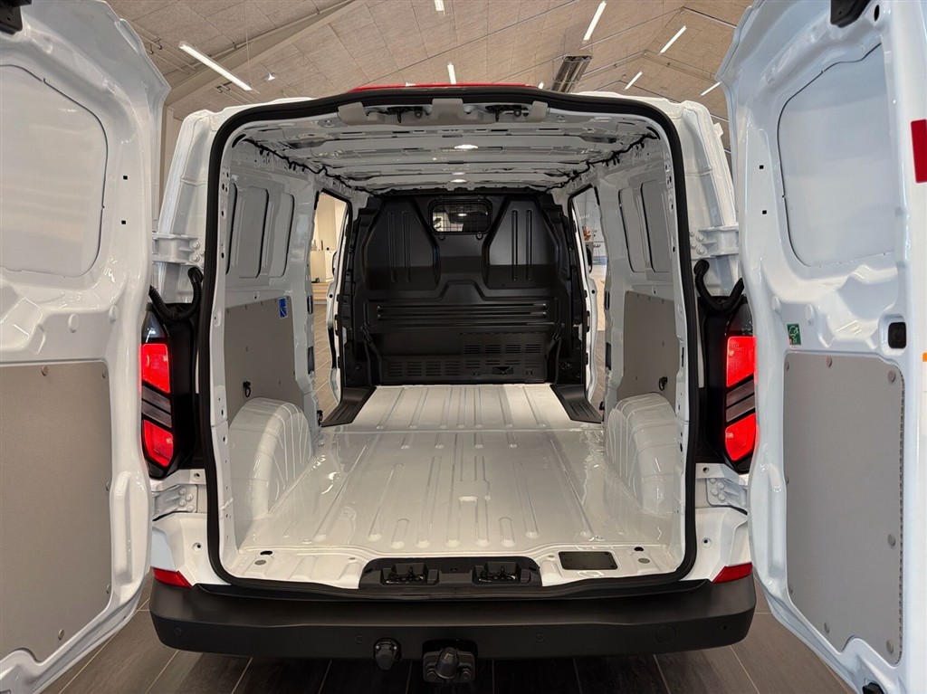 Ford Transit Custom Trend billede 6