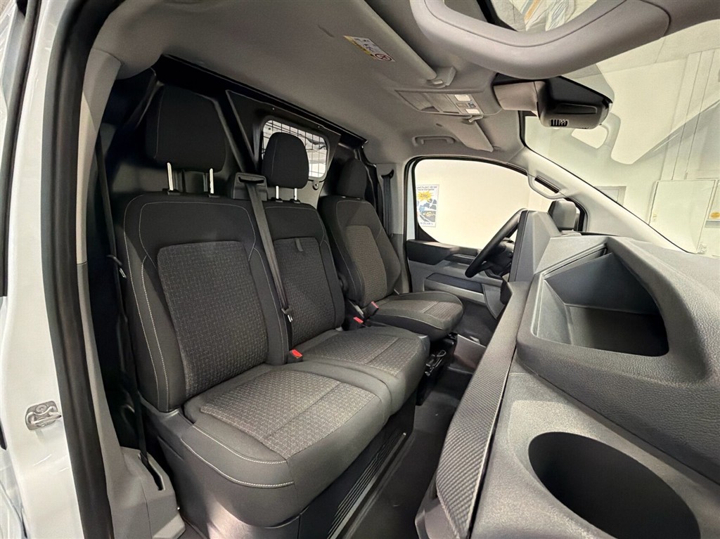 Ford Transit Custom Trend billede 7