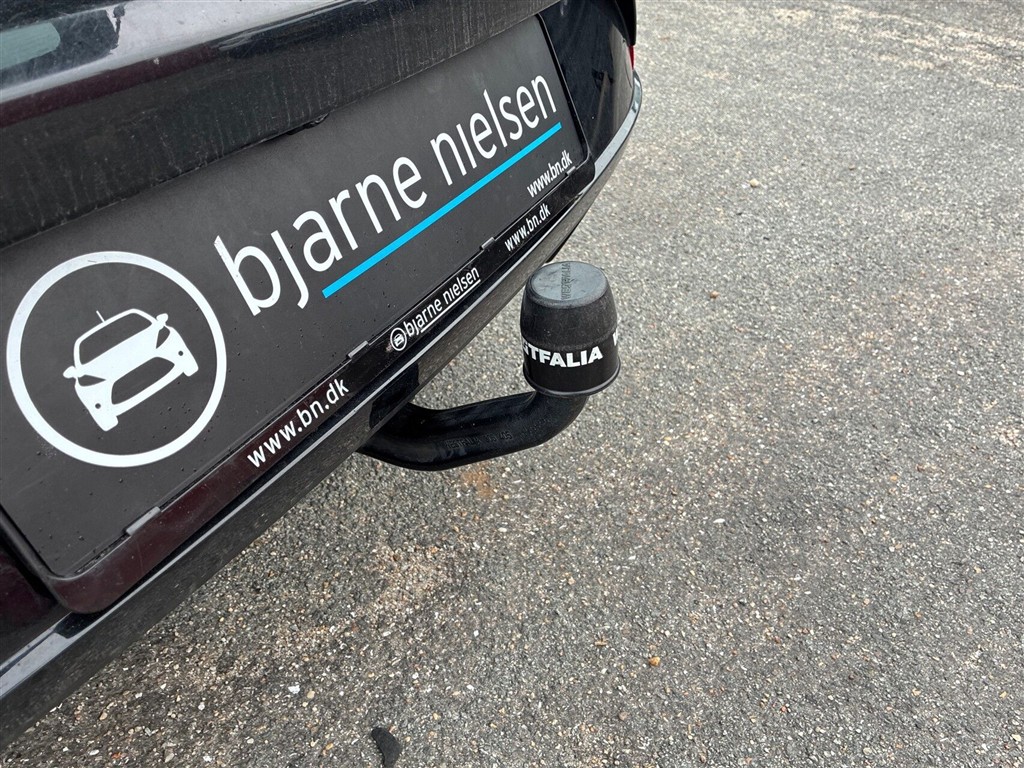 Seat Leon Xcellence billede 3