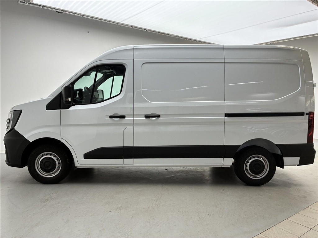 Nissan Interstar N-Connecta billede 2
