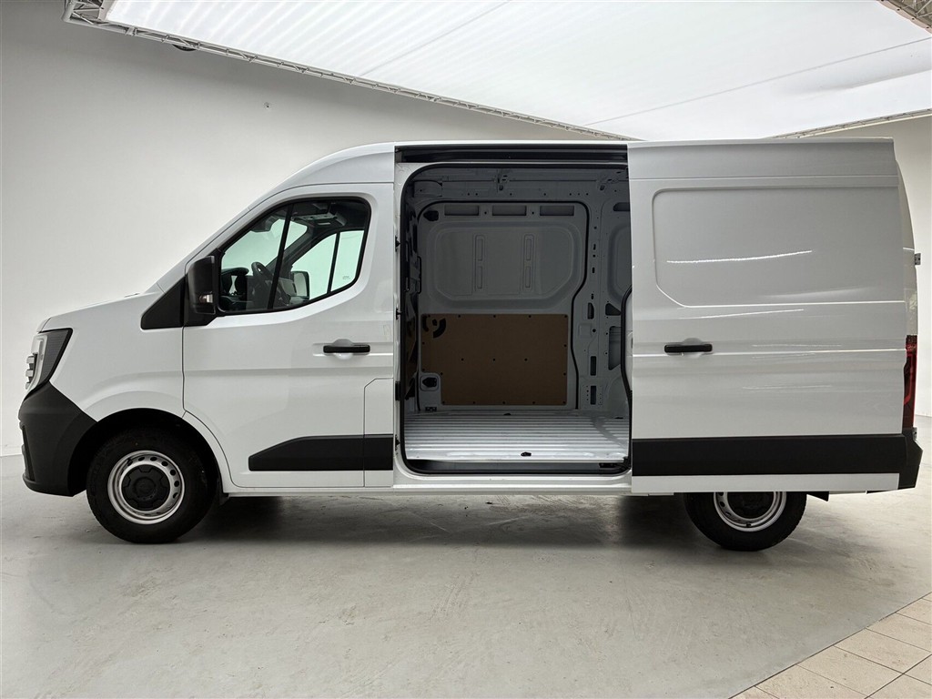 Nissan Interstar N-Connecta billede 3