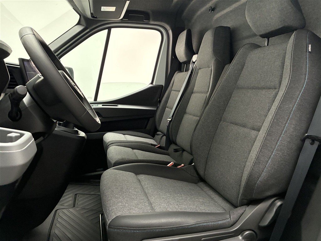 Nissan Interstar N-Connecta billede 7